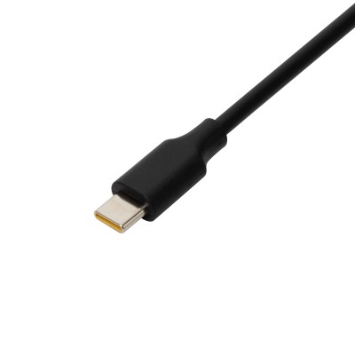 Univerzális USB-C PD gyorstöltő, 65 W - NBC 65W